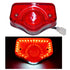Premium LED Tail Light  For Royal Enfield Standard 350,500,