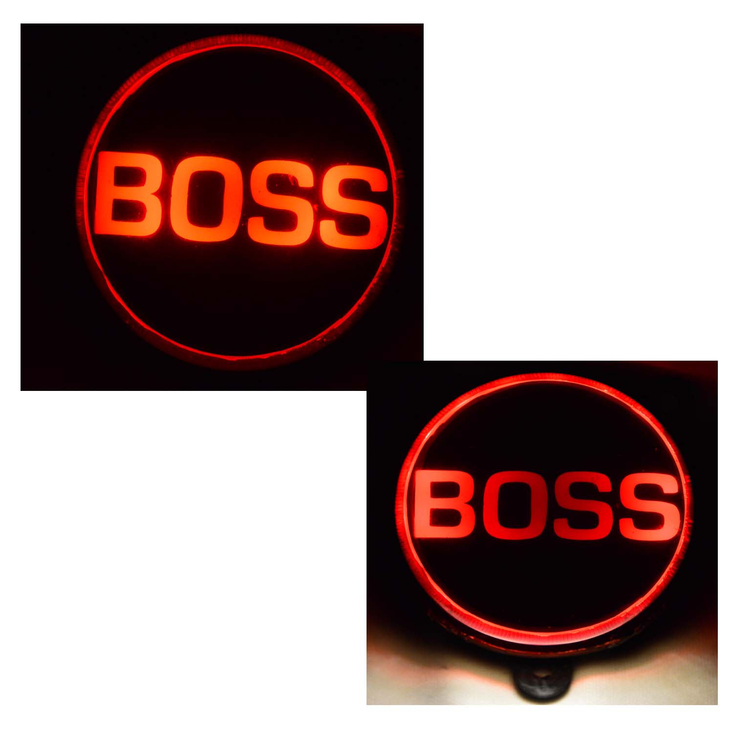 Boss Logo PNG Transparent & SVG Vector - Freebie Supply