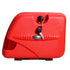 Bike Luggage Side Box Small Universal Fitment Clamp (Red)