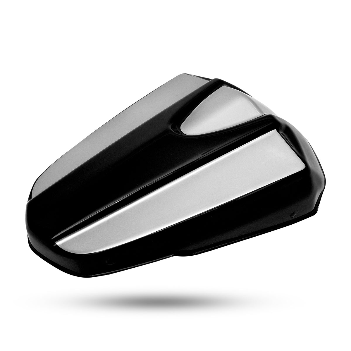 Seat Cowl Rs 200 Body Parts Seat Cowl With Aerodynamic Design For