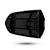 Seat Cowl with Aerodynamic Design For Bajaj Pulsar NS 200 Gloss Black