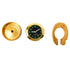 Brass Handle Watch Brass For Royal Enfield All Models