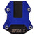 Hero Xpulse Side Stand Extender Base Blue For Hero Xpulse 200, 200 4V  All Model Bike