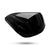 Seat Cowl with Aerodynamic Design For Bajaj Pulsar RS 200 Gloss Black