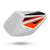 Seat Cowl with Aerodynamic Design For KTM Duke New BS6 White