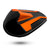 Seat Cowl with Aerodynamic Design For KTM Duke Old BS4 Gloss