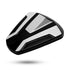 Seat Cowl with Aerodynamic Design for KTM Duke Old BS4 Gloss Black White