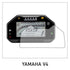 YAMAHA R15 V4 Speedometer Screen Protector