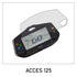 Speedometer Screen Protector For Suzuki Access 125