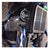 Royal Radiator Cover/Grill For Royal Enfield Interceptor 650cc