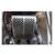 Royal Radiator Cover/Grill For Royal Enfield Interceptor 650cc