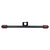 R.J.VON - Single Rod Safet Led Guard Black