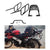 Side Saddle Stay with Luggage Carrier Suitable For Bajaj Pulsar NS200