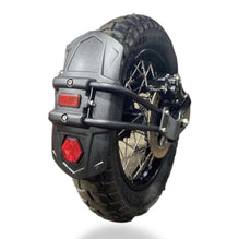 Cycle best sale tyre reflector