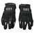 R.J.VON Bike Pro Riding Gloves Touch Screen