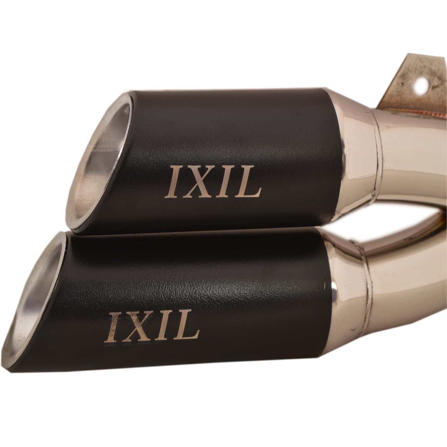 End Silencer Exhaust Universale Exhaust Carbon With DB Killer Dm. 54