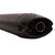 R.J.VON Universal Bike Exhaust Silencer Carbon With DB Killer Long Straight (Black)