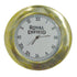 Brass Handle Watch Roman For Royal Enfield All Models