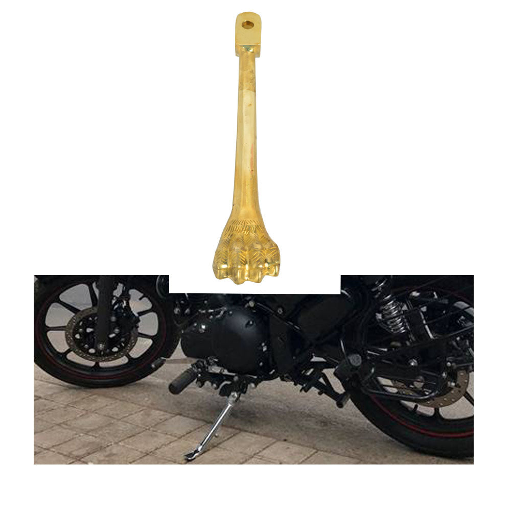 Royal Side Stand – R J Express