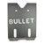 Bullet Logo Engine Guard for Royal Enfield ,Standard/Electra 350/500