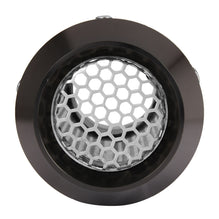 R.J.VON  Universal Bike Exhaust Muffler Pipe Carbon Fiber