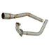 Stainless steel Bend Pipe For Yamaha R15 V2 Bend pipe