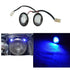 Royal LED Parking Eyes Light