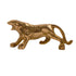 Decorative Motorcycle Tiger Brass Golden For Royal Enfield All Models