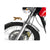Decorative Motorcycle Tiger Brass Golden For Royal Enfield All Models
