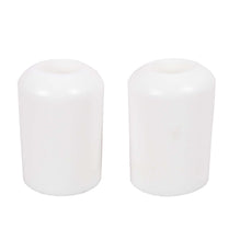 Bike Frame Slider Plastic White for Universal Bike All Model