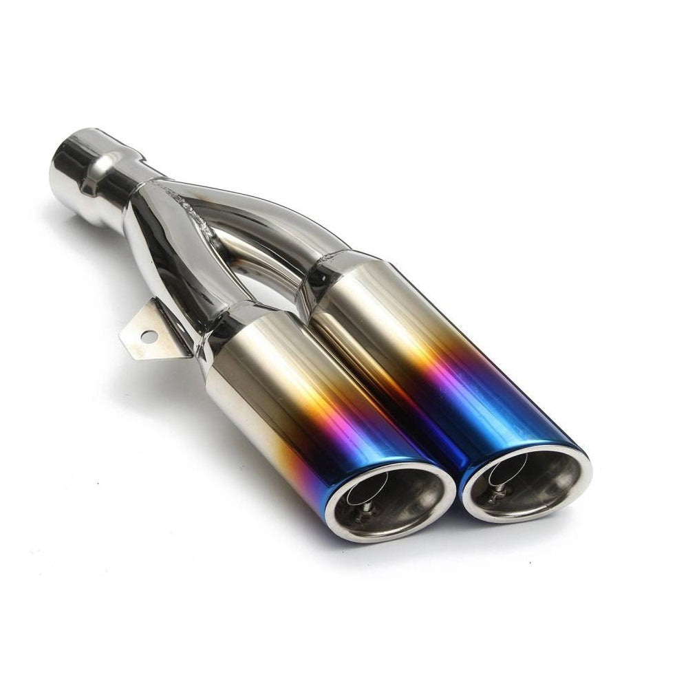 Exhaust Silencer Price Apache Silencer Modified Apache Silencer