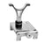 CNC Premium Quality Bike Holder Universal Bike Model