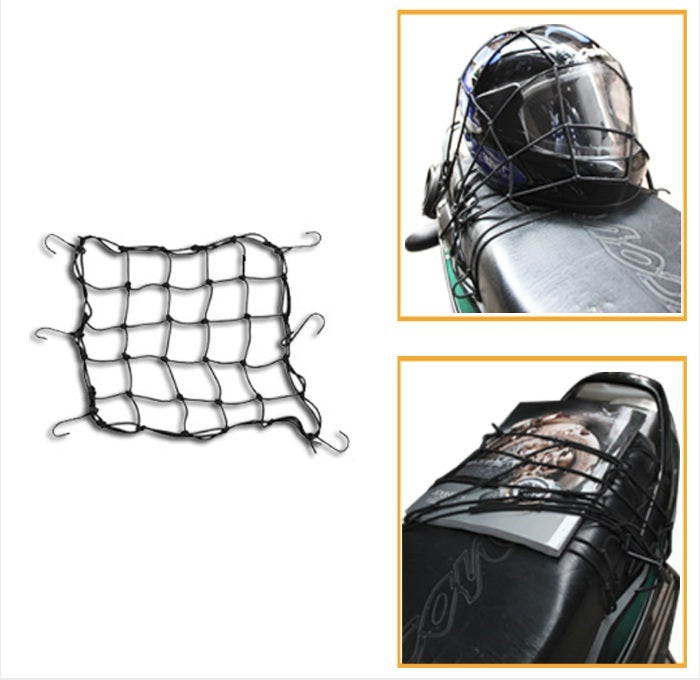 Heavy Duty Multipurpose Cable Lock for All Bike Helmet Lock With