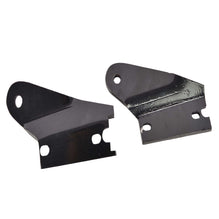 Frame Slider with Fitting Brackets Black colour For Bajaj Pulsar RS 200,NS200