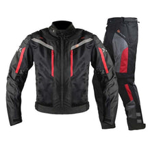 Jaket clearance riding waterproof