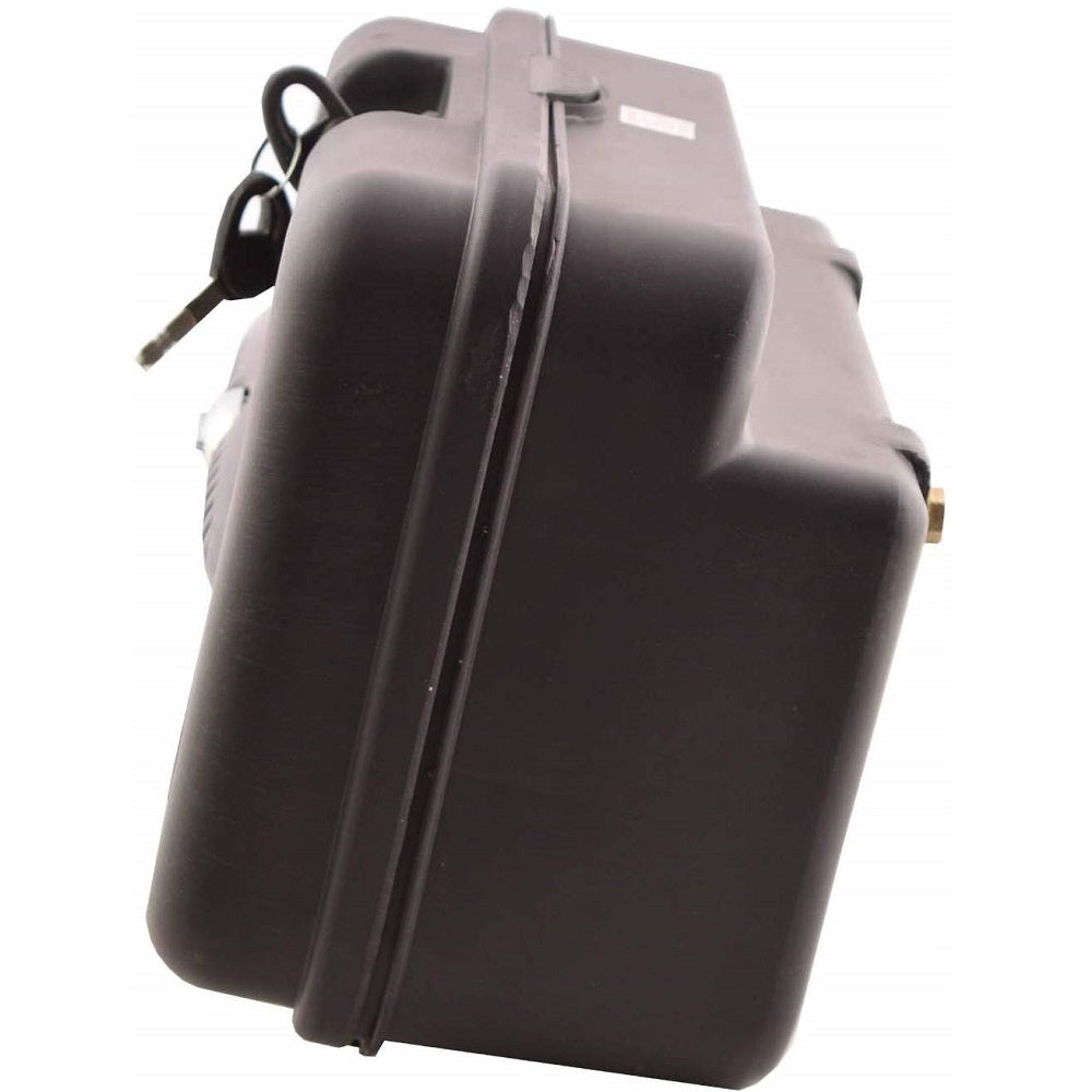 Universal Saddle Bag – R J Express