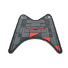 3D Foot Mat For Access 125