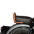 RE Backrest Bar For Classic Electra ,Standard 350,500cc