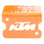 KTM Disc Brake Oil Cap Front Reservoir Cap  For KTM To RACE.