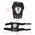 R.J.VON - Knee Armor Protection Guard Motorcycle/Bike Cycling