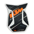 R.J.VON Petrol Tank Pad For KTM