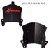 Premium Quality Metal Visor, For Hero Xpulse 200 4v All Model All Model