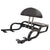 Rear Luggage Carrier With Backrest For Jawa All Model