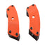 KTM frame slider Brackets Pack of 2 Pcs. For KTM RC Duke 125,200,390 cc