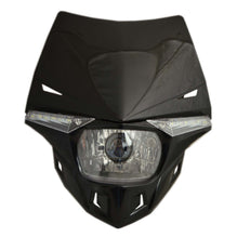 Stylish bike store headlight