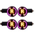 RE Stylist Led Side indicator For -Royal Enfield Classic/ Electra/ Standard -350/500 cc
