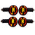 RE Stylist Led Side indicator For - Royal Enfield Classic/ Electra/ Standard -350/500 cc