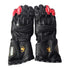 R.J.VON  High Quality Racing Sports Hand Gloves.