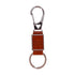 Bike Keychain Leather-T Key Chain