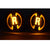 RE Stylist Led Side indicator For -Royal Enfield Classic/ Electra/ Standard -350/500 cc